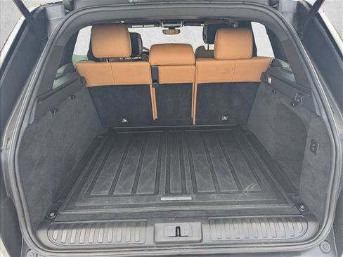Used 2019 Land Rover Range Rover Sport HSE Dynamic AWD/4WD image 6