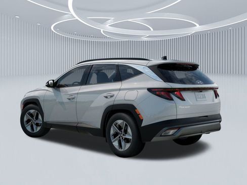 New 2026 Hyundai Tucson SEL image 5