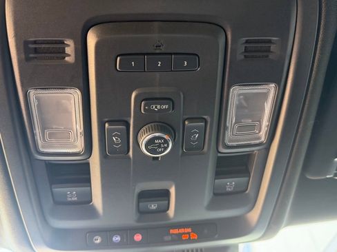 Used 2024 Cadillac Escalade Sport w/ LPO, ONYX Package AWD/4WD image 31