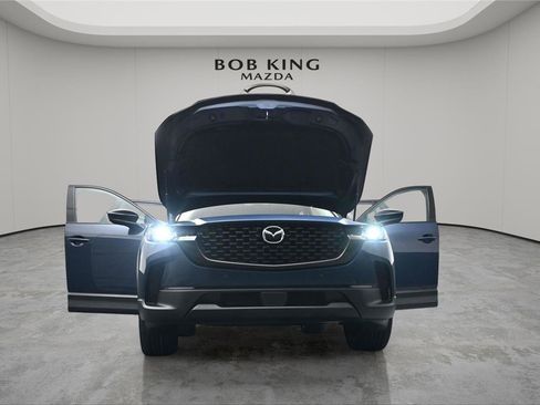 New 2026 MAZDA CX-50 AWD 2.5 S w/ Weather Package image 22