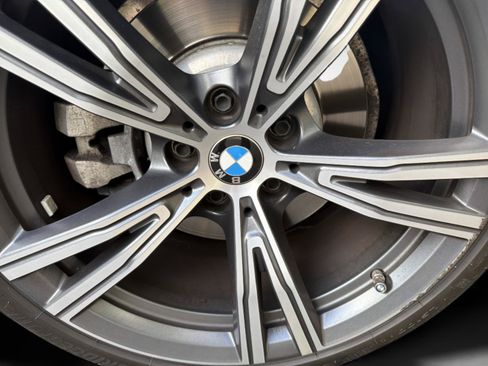 Certified 2022 BMW 430i Convertible w/ Premium Package 2 RWD image 29