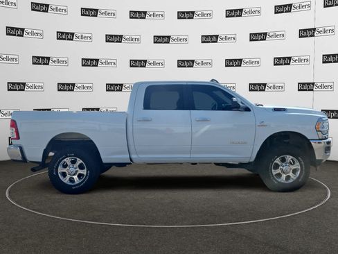 Used 2019 RAM 2500 Big Horn AWD/4WD image 6