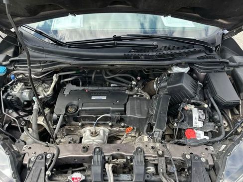 Used 2016 Honda CR-V EX-L image 10