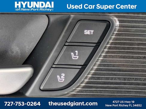 Used 2018 Hyundai Sonata Limited FWD image 23