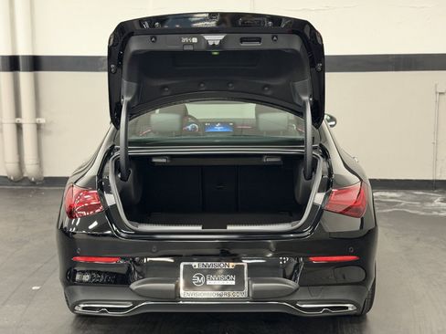 Used 2025 Mercedes-Benz CLA 250 CLA 250 image 14