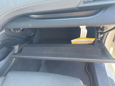 Certified 2025 Subaru Legacy Premium image 13