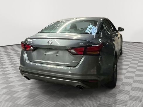 Used 2022 Nissan Altima 2.5 SL AWD/4WD image 3