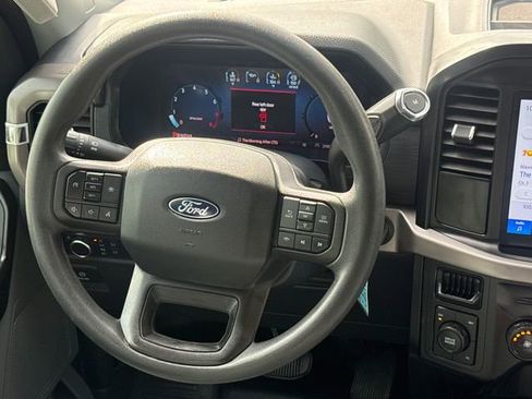 Used 2024 Ford F150 XL AWD/4WD image 13