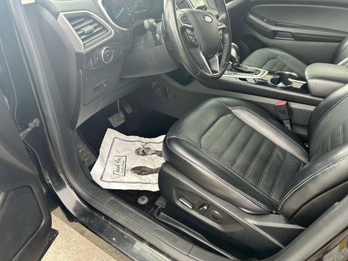 Used 2016 Ford Edge SEL w/ Equipment Group 201A image 10