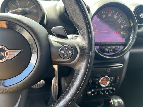 Used 2015 MINI Cooper Countryman S FWD image 26