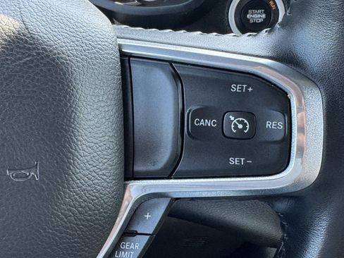 Used 2023 RAM 1500 Laramie image 19