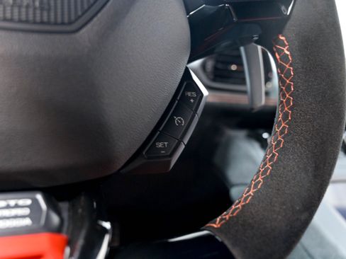 Used 2023 Lamborghini Huracan STO RWD image 88