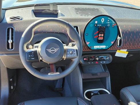 New 2026 MINI Cooper Countryman S image 11