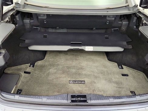 Used 2014 Lexus IS 250C w/ Luxury Package image 27