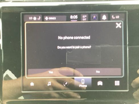 New 2025 Jeep Grand Cherokee L Altitude AWD/4WD image 47