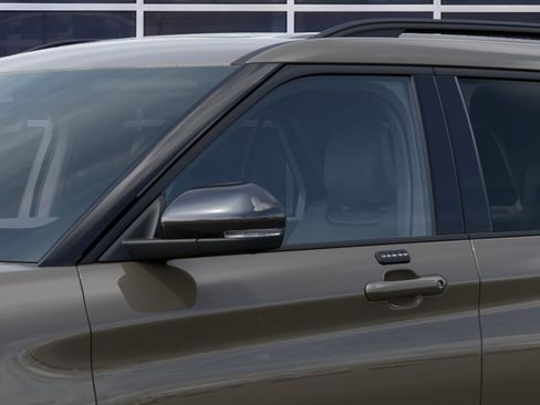 New 2027 Ford Explorer Tremor w/ Sun And Sound Package AWD/4WD image 20