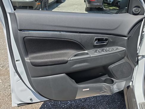 New 2026 Mitsubishi Outlander Sport ES AWD/4WD image 8