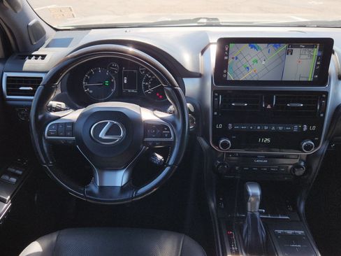 Used 2023 Lexus GX 460 Premium w/ Premium Package AWD/4WD image 20