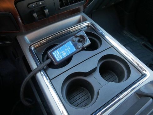 Used 2011 Ford F350 Lariat w/ Lariat Interior Pkg image 27