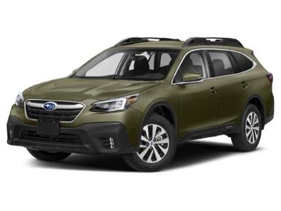 Used 2022 Subaru Outback Premium