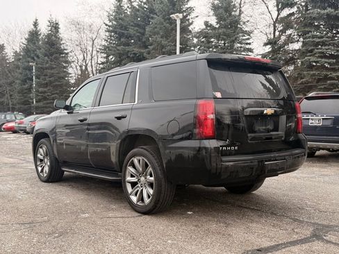 Used 2020 Chevrolet Tahoe LT image 4