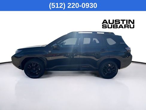 New 2026 Subaru Forester Wilderness image 5