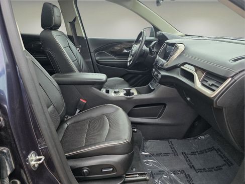 Used 2019 GMC Terrain Denali image 25