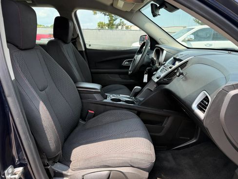 Used 2015 Chevrolet Equinox LS FWD image 18