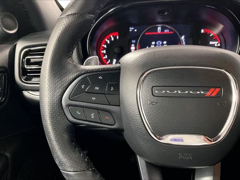 Used 2022 Dodge Durango GT AWD/4WD image 23