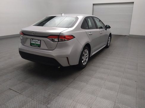 Used 2024 Toyota Corolla LE image 9