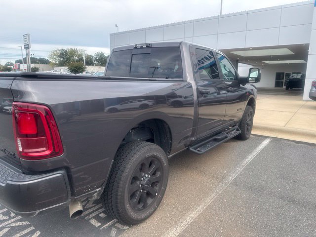 Used 2026 RAM 2500 Big Horn AWD/4WD image 5