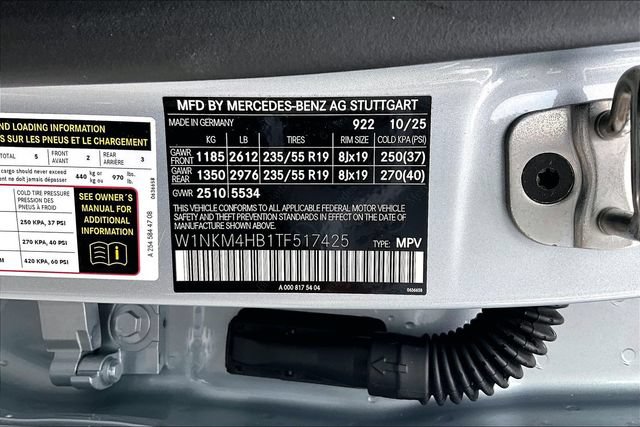 Certified 2026 Mercedes-Benz GLC 300 4MATIC image 22