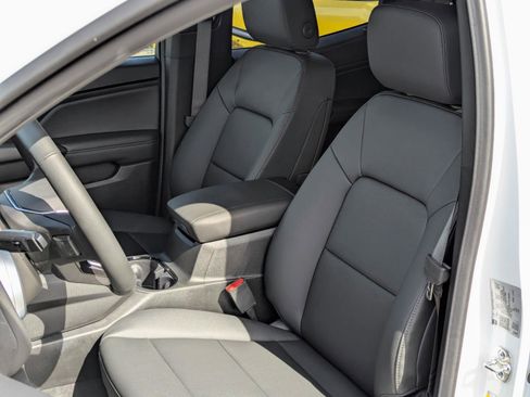 New 2026 Chevrolet Colorado LT w/ LT Convenience Package image 26