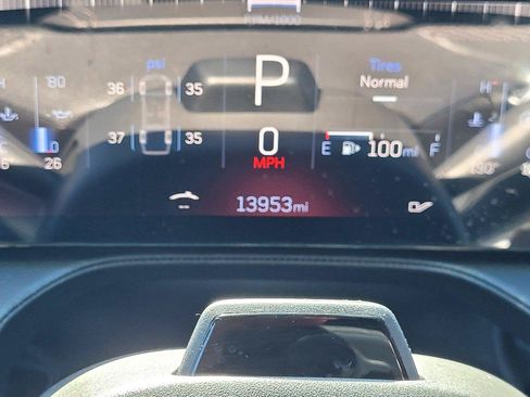 Used 2025 Cadillac CT5 V w/ LPO, ONYX Package AWD/4WD image 32