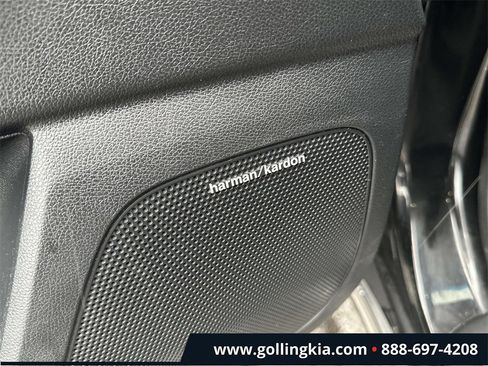 Used 2019 Kia Sportage SX image 18