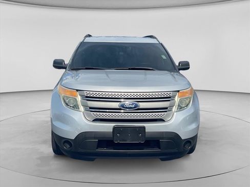 Used 2015 Ford Explorer FWD image 2