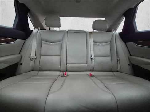 Used 2019 Cadillac XTS Luxury FWD image 5