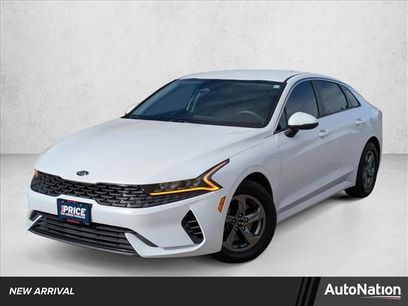 Used 2021 Kia K5 LXS
