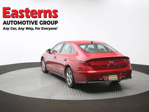 Used 2020 Hyundai Sonata SE w/ Cargo Package FWD image 64
