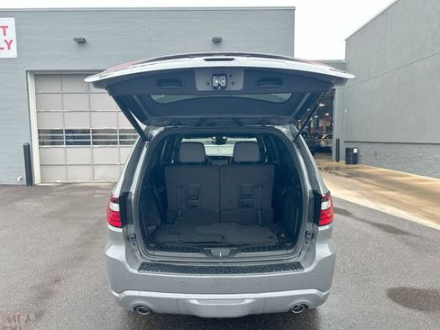 New 2026 Dodge Durango GT AWD/4WD image 28