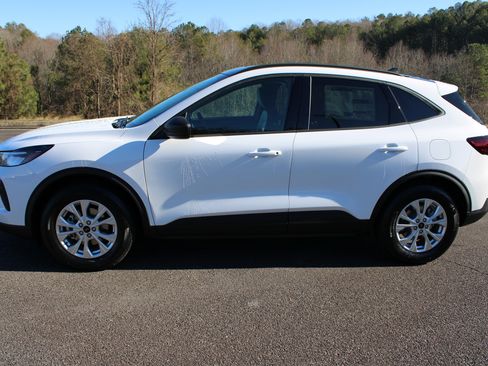 New 2026 Ford Escape Active image 6