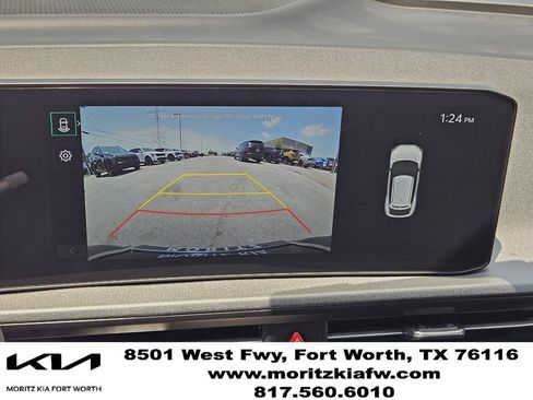 New 2026 Kia EV6 Light RWD image 13