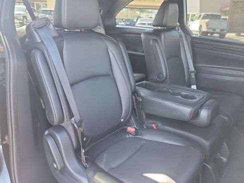 Used 2025 Honda Odyssey Sport-L image 26