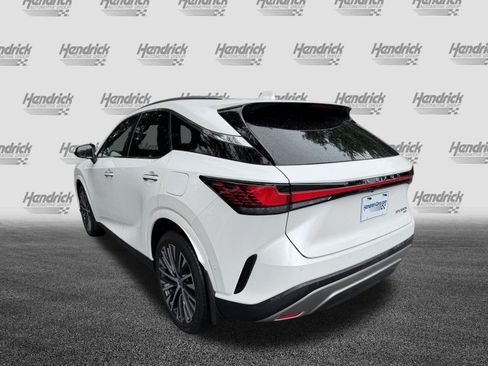 Used 2024 Lexus RX 350 w/ Convenience Package AWD/4WD image 7