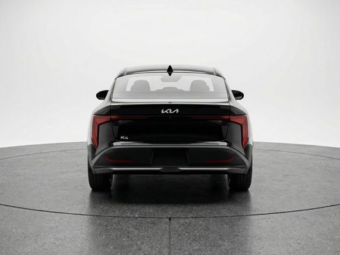 Used 2025 Kia K4 LXS image 6