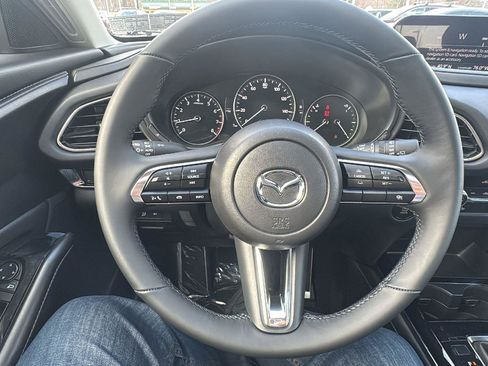 New 2025 MAZDA CX-30 AWD 2.5 S w/ Preferred Package image 22