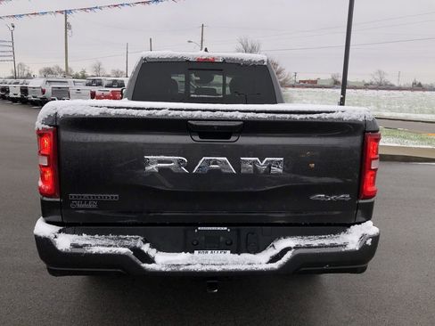 Used 2025 RAM 1500 Big Horn image 18