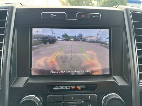 Used 2020 Ford F150 XLT w/ Equipment Group 302A Luxury image 27