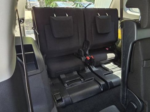 Used 2019 Toyota 4Runner SR5 AWD/4WD image 28