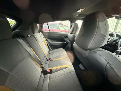 Certified 2024 Subaru Crosstrek 2.5i Sport w/ Crosstrek Mirror Package AWD/4WD image 18
